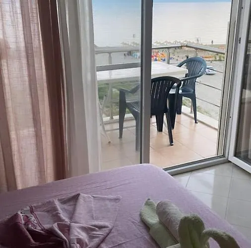 Relax * Vlorë